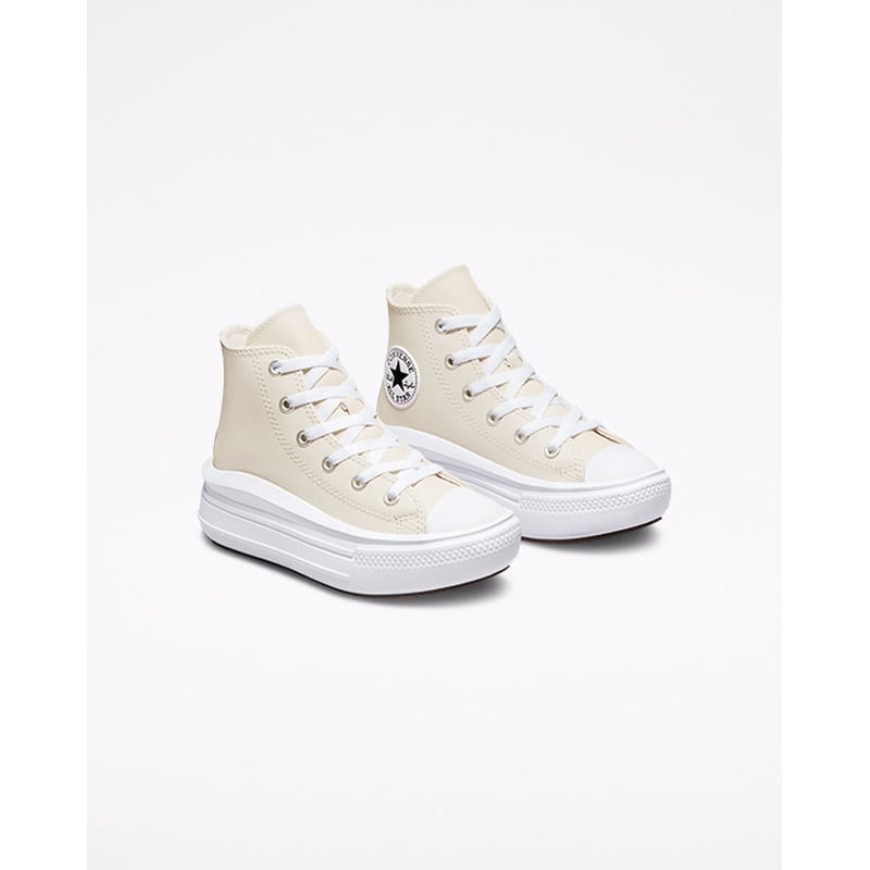 Converse Chuck Taylor All Star Move Platform A04255C 04