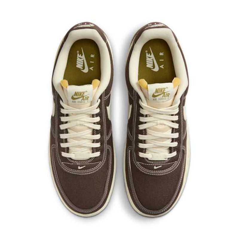 Nike Air Force 1 '07 Premium CI9349-201 04