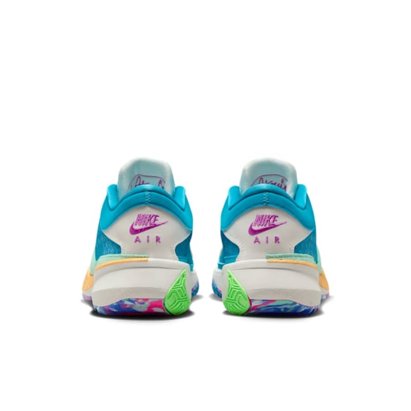Nike Giannis Freak 5 DX4985-400 06