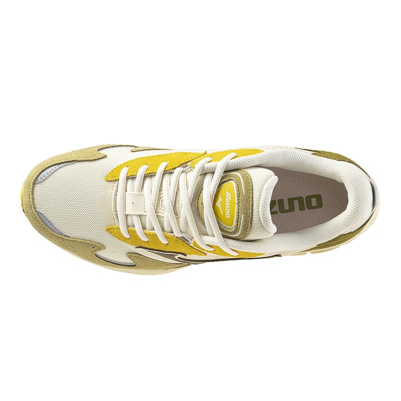Mizuno Wave Rider Beta D1GA330911 04