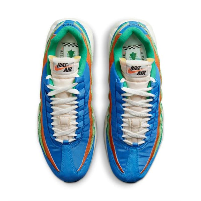 Nike Air Max 95 SE DH2718-400 04