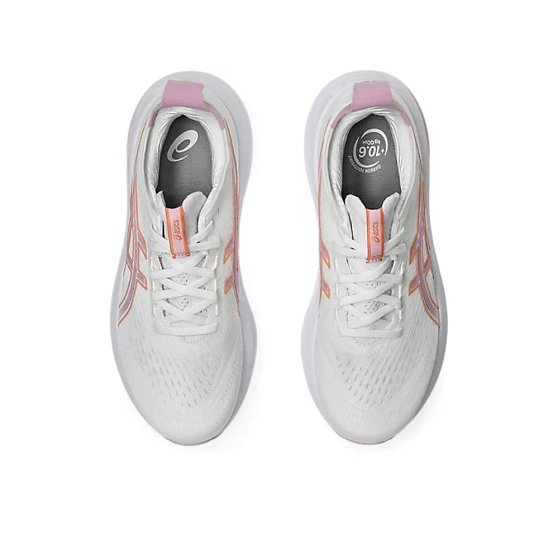 ASICS Gel-Nimbus 27 (Wide) 1012B752-101 06
