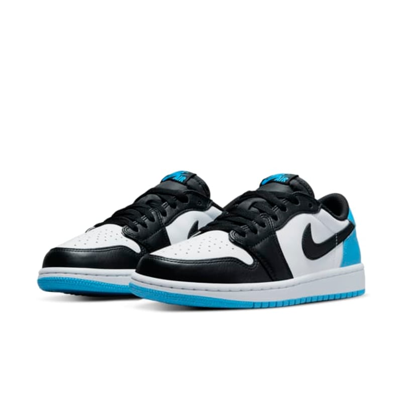 Jordan 1 Retro Low OG CZ0775-104 04