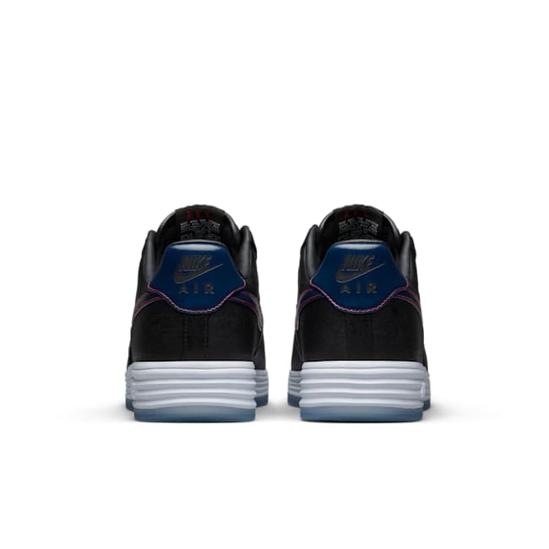 Nike Lunar Force 1 x Patriots 836341-001 06