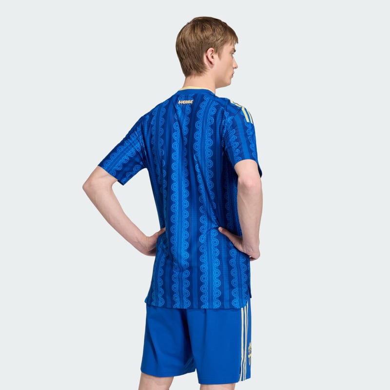 adidas Sweden 2026 Away Authentic KC3041 03