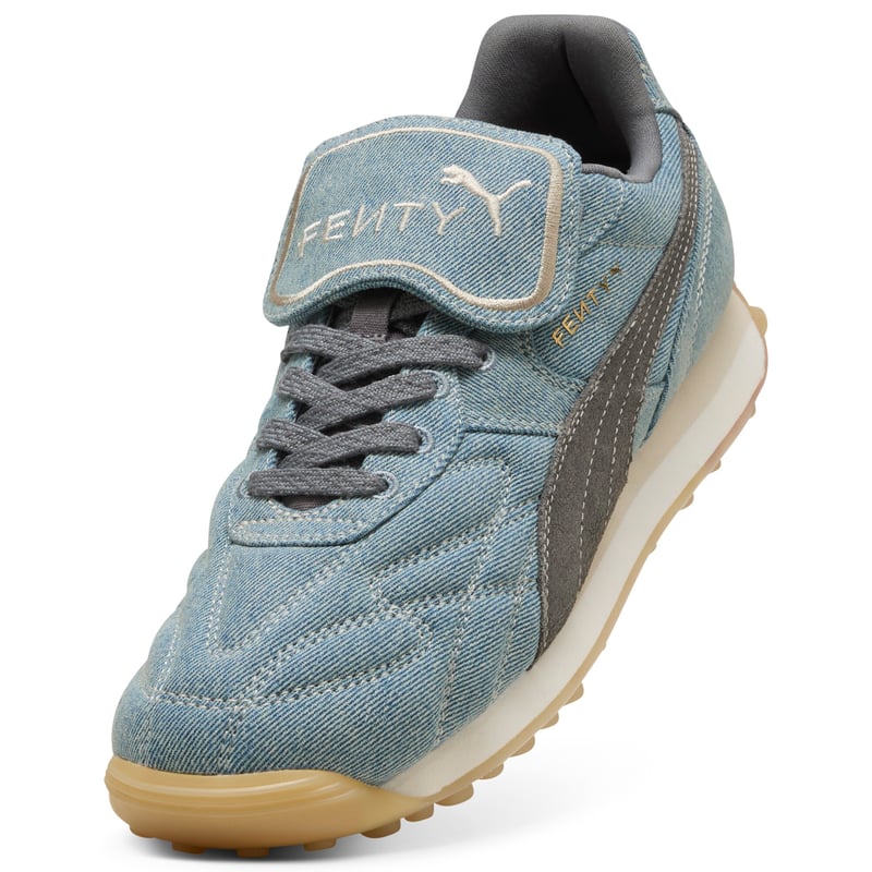 PUMA Avanti x FENTY x SMURFS 404149-01 04