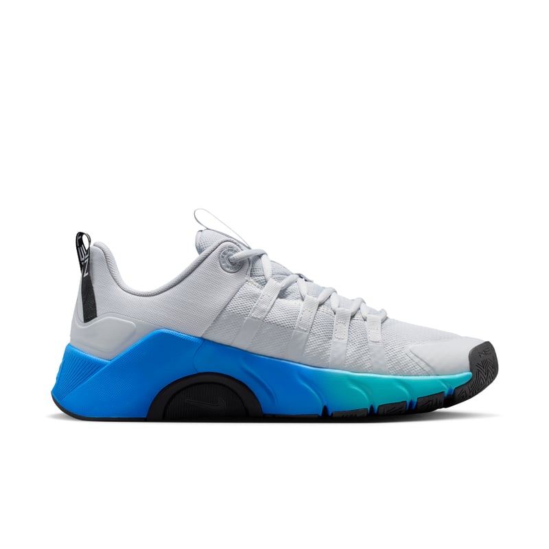 Buty treningowe Nike Free Metcon 7 "Pure Platinum & Dusty Cactus" | Mezczyzni | Trening | 03 | SPORTSHOWROOM