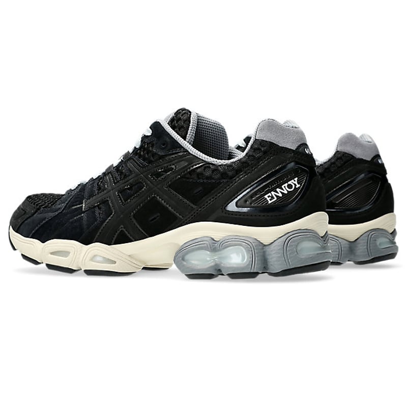 ASICS Gel-Nimbus 9 x ENNOY 1201A986-002 03