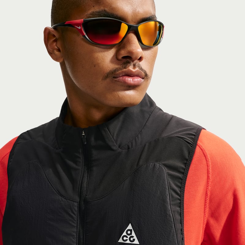 Nike ACG Rope de Dope Therma-FIT ADV Gilet "Black" | Men | Outdoor | 03 | SPORTSHOWROOM