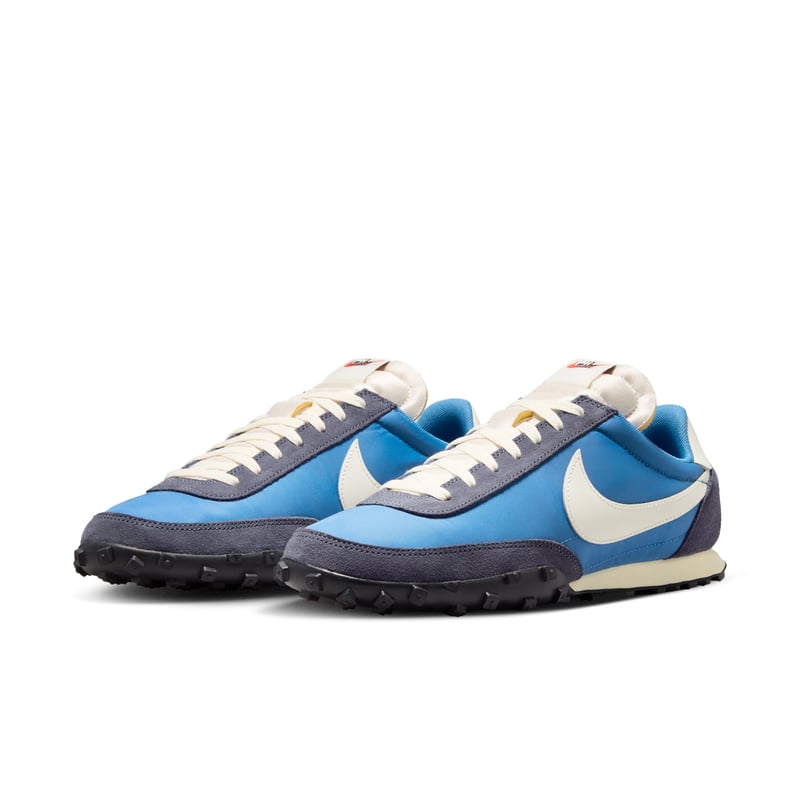 Sneakersy Nike Waffle Racer "Star Blue & Thunder Blue" | Mezczyzni | Sportstyle | 05 | SPORTSHOWROOM