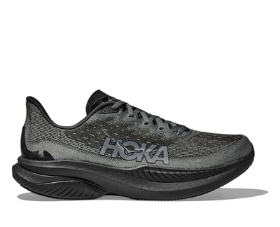 HOKA Mach 6 1147790-BCKT