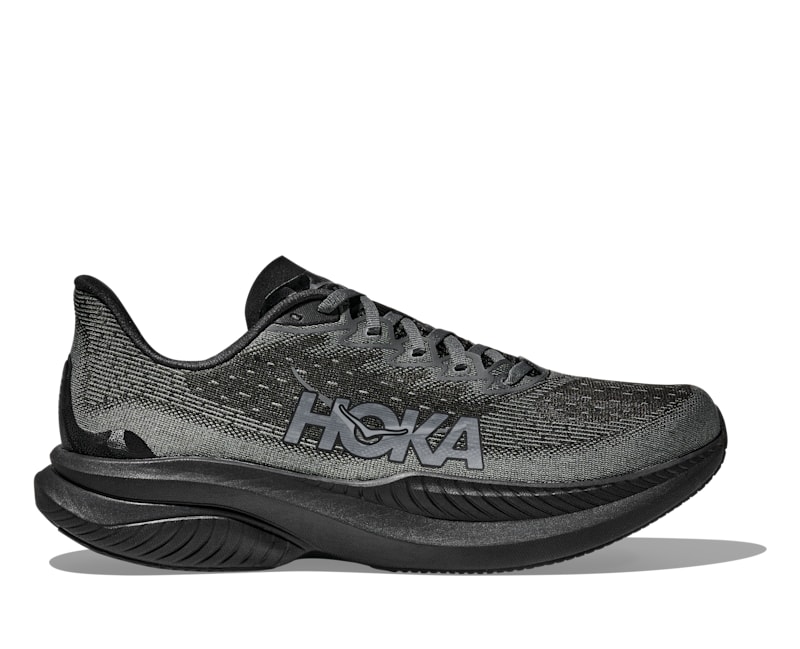 HOKA Mach 6