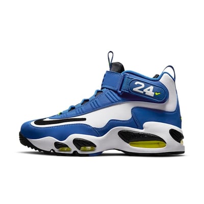 Nike Air Griffey Max 1 DJ5161-400