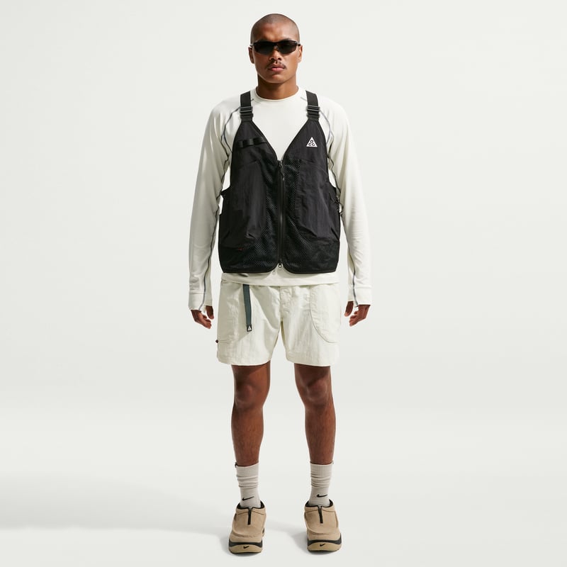 Nike ACG "Dolomiti" Topp "Black" | Män | | 04 | SPORTSHOWROOM