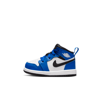 Jordan 1 Mid DQ8425-402
