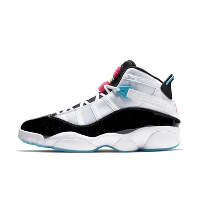 Jordan 6 Rings CK0017-100