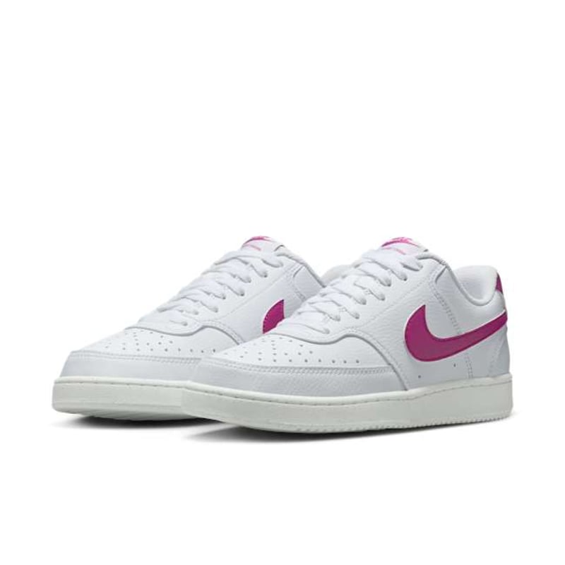 Nike Court Vision Low Next Nature DH3158-500 05