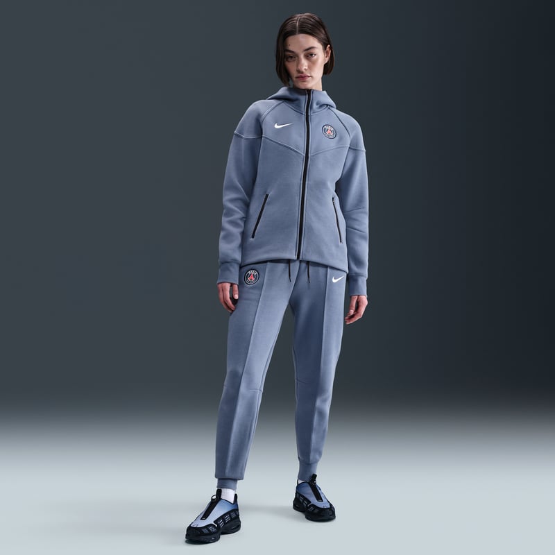 Nike Paris Saint-Germain Tech Fleece HJ6490-491 01