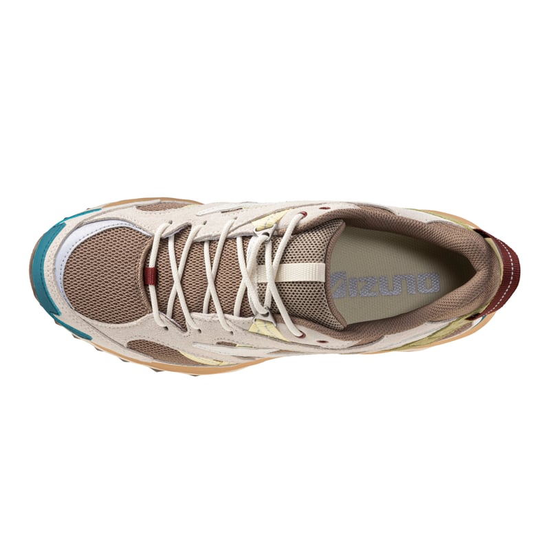 Mizuno Wave Mujin TL D1GA251305 04