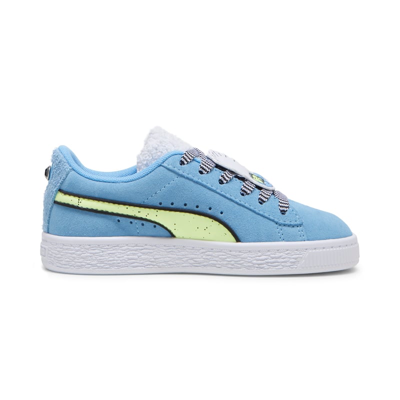 PUMA Suede x TROLLS 396529-01 03