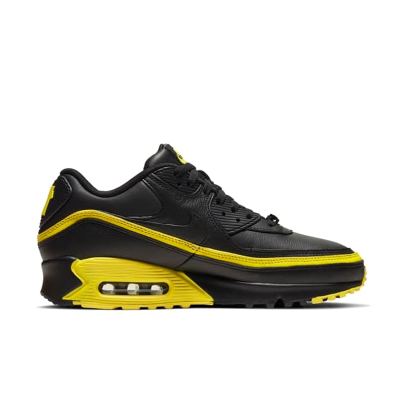Nike Air Max 90 x UNDEFEATED CJ7197-001 03