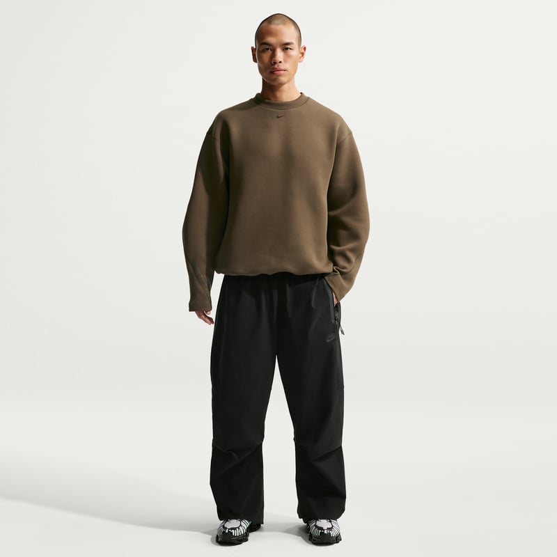 Nike Tech Fleece Crew HV6537-212 04