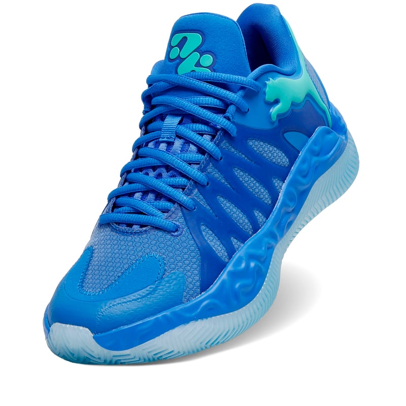 PUMA Hali 1 313450-01 04