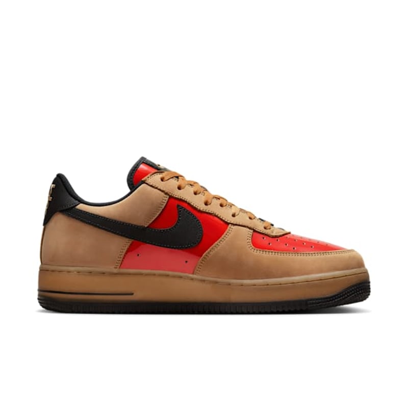 Nike Air Force 1 Low ‘World Tour Pack’ FZ3081-200 03