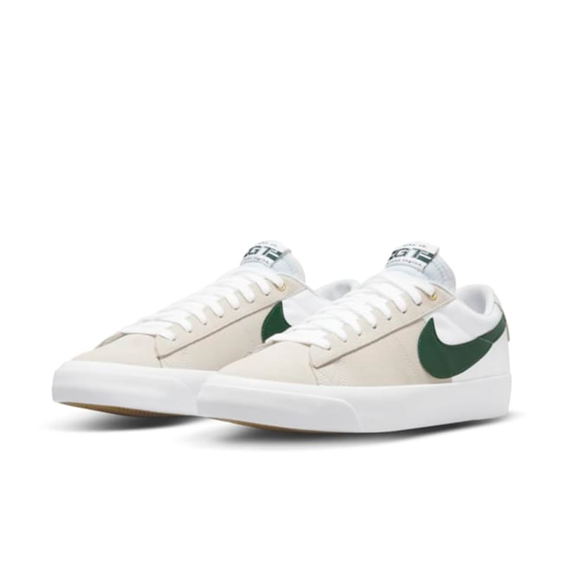 Nike SB Zoom Blazer Low Pro GT DC7695-102 05