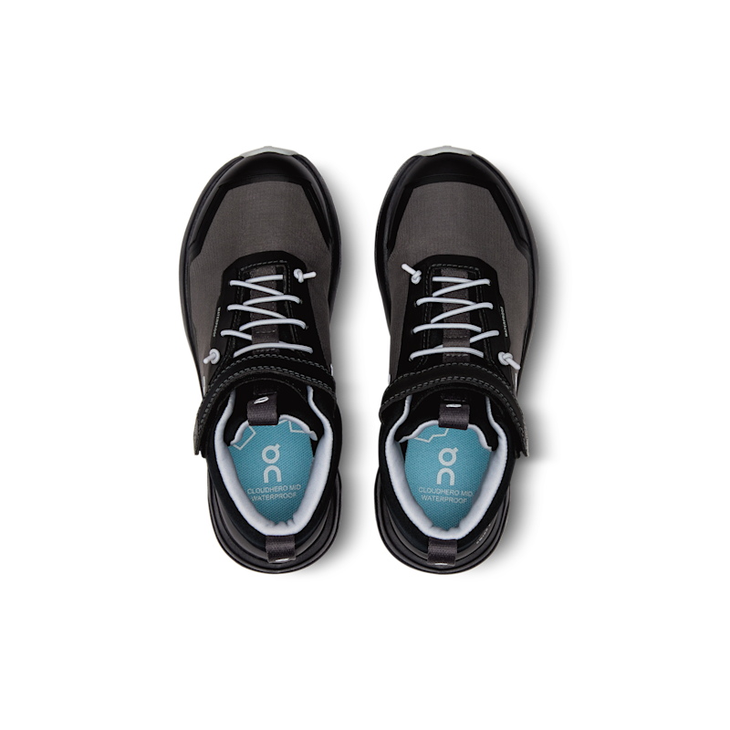 On Cloudhero Mid Waterproof 3KD30010264 02
