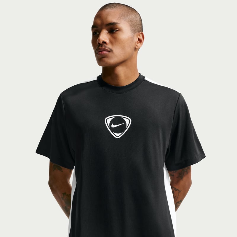 Nike Academy+ Dri-FIT IF1524-010 01