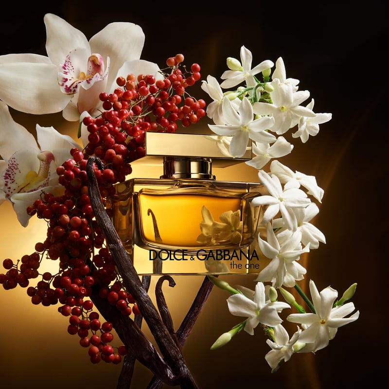 Dolce & Gabbana The One geur Eau de Parfum Intense | 01 | Tapputi & Co.