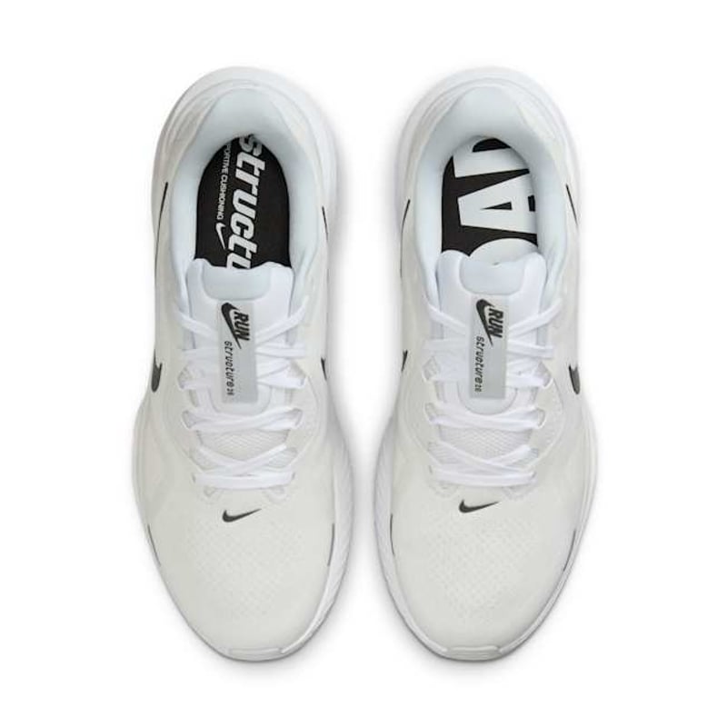 Nike Structure 26 HJ1102-100 04