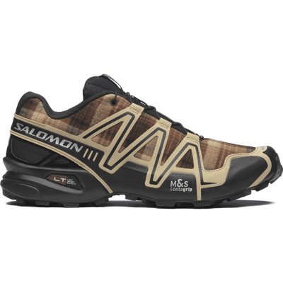Salomon Speedcross 3 Holiday L47793400