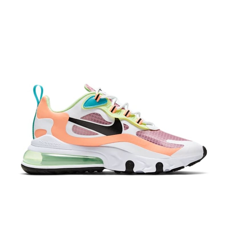 Nike Air Max 270 React SE CJ0620-600 03