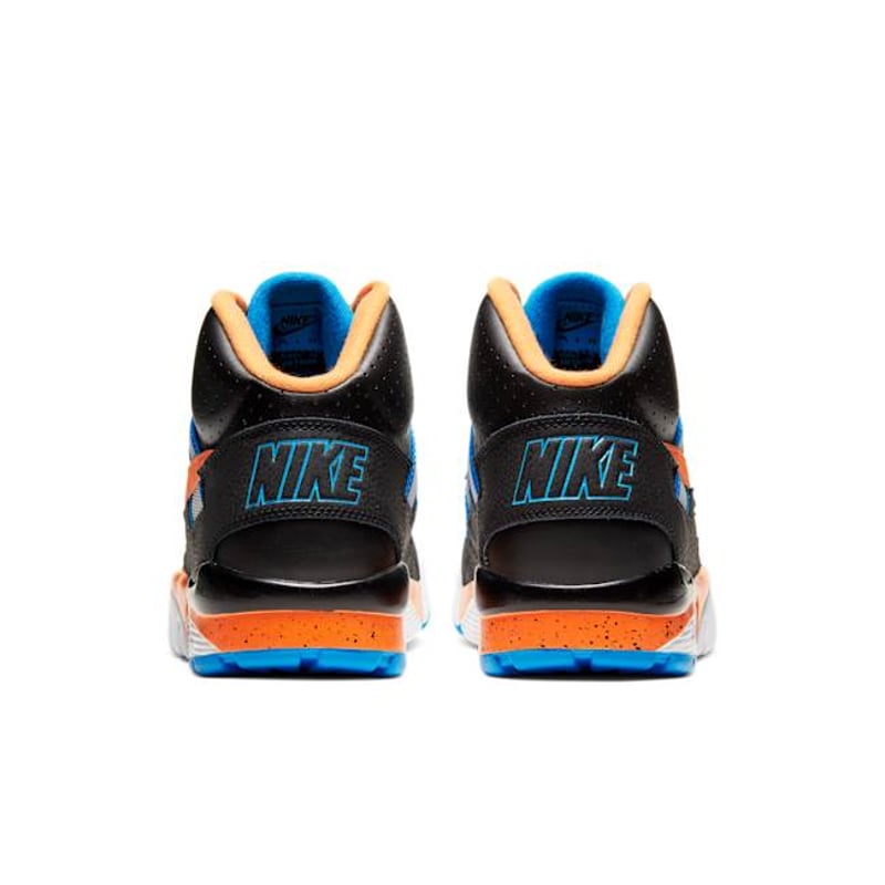 Nike Air Trainer SC High CU6672-001 06