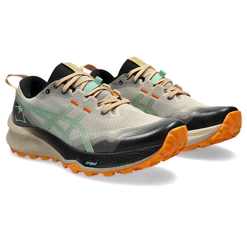 ASICS Gel-Trabuco 12 1011B799-020 02