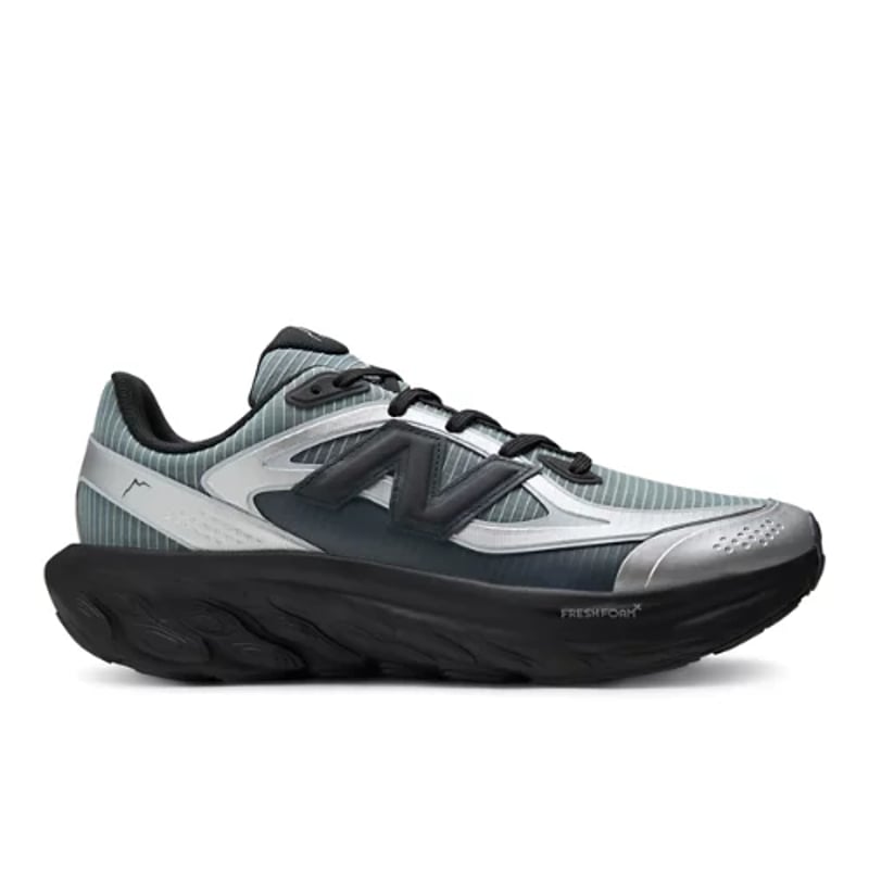 Zapatillas New Balance Fresh Foam Trainer x CAYL "Slate Grey & Silver Metallic" | Mujer & Hombre | | 00 | SPORTSHOWROOM