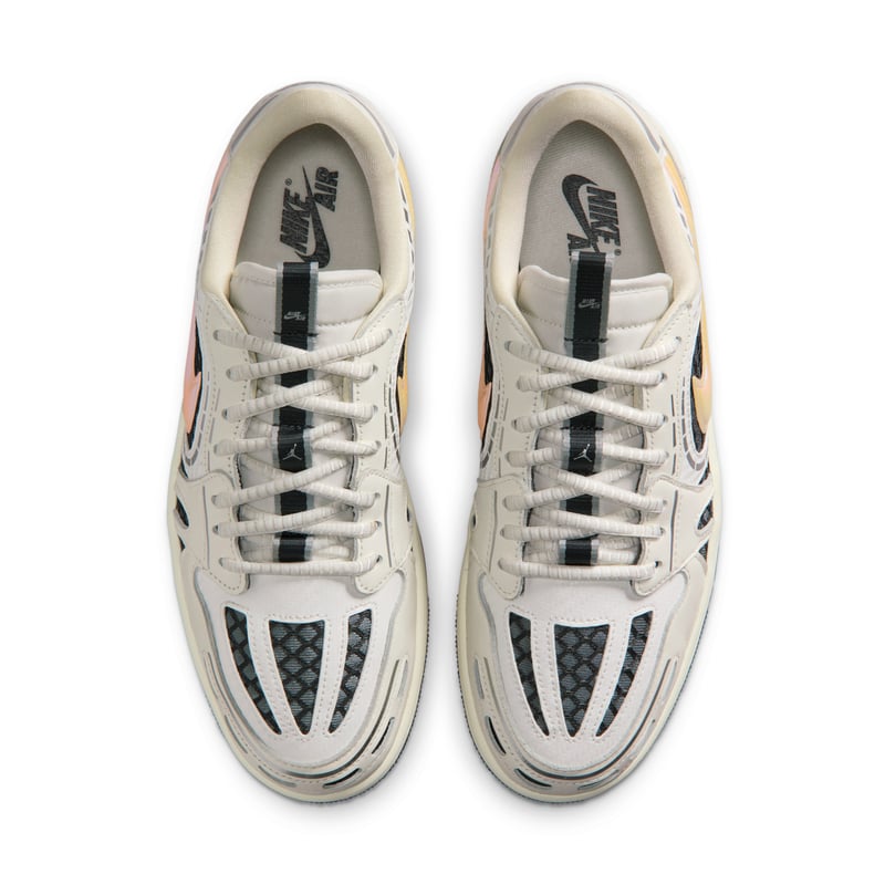 Jordan 1 Low Method of Make HQ2186-100 04