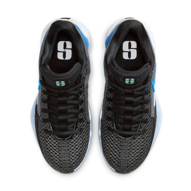 Nike Sabrina 1 FQ3381-001 05