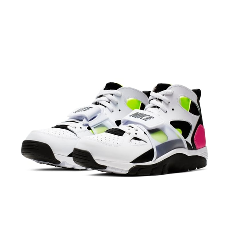 Nike Air Trainer Huarache 679083-109 05