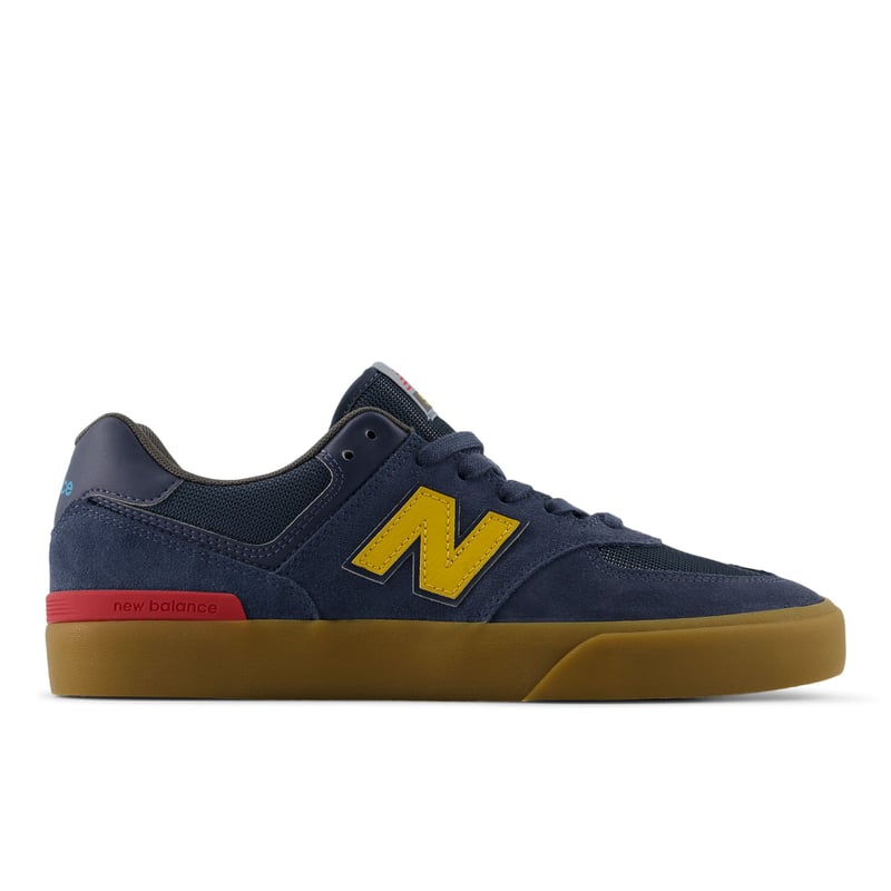 New Balance Numeric 574 NM574VNS 01