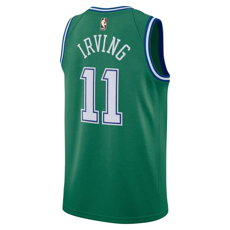 Nike Dallas Mavericks 2025/26 Hardwood Classics Dri-FIT NBA Swingman HM4775-313 02