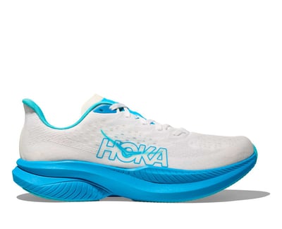 HOKA Mach 6 1147790-WKY