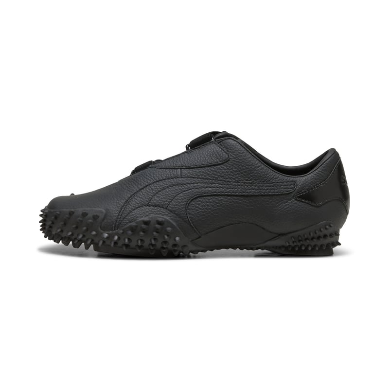 PUMA Mostro Leather 402273-01 01