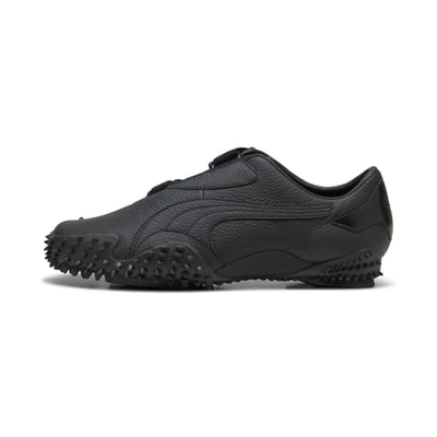 PUMA Mostro Leather 402273-01