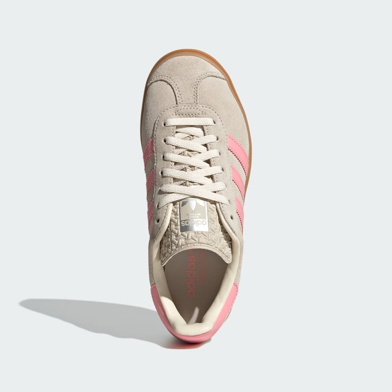 adidas Gazelle Bold JQ7409 02