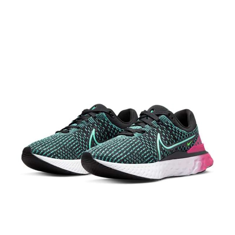 Nike React Infinity Run Flyknit 3 DD3024-003 05