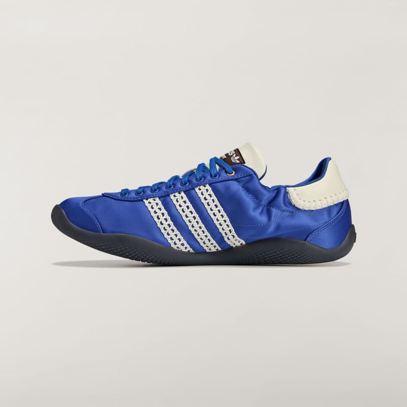 adidas Karintha Lo Satin x Wales Bonner JR1774 06
