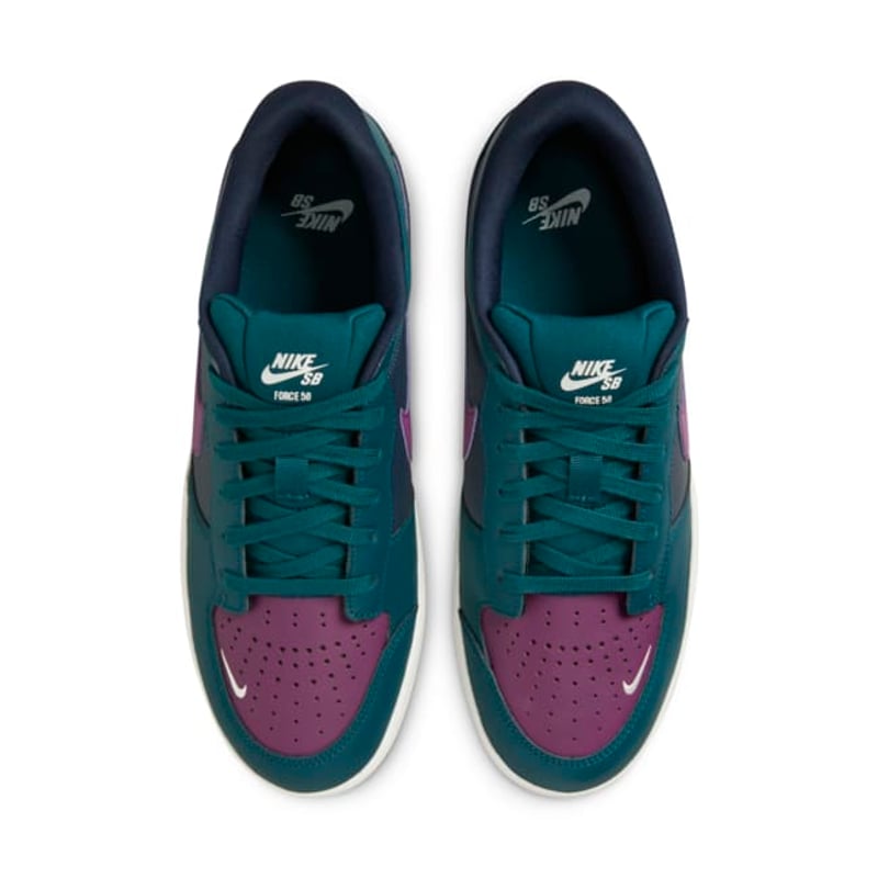 Nike SB Force 58 Premium DH7505-401 04